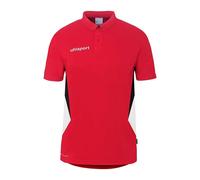 Uhlsport Polo à Manches Courtes Equipe 29