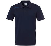 Uhlsport Polo à Manches Courtes Essential