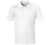 Uhlsport Polo à Manches Courtes Essential