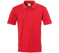 Uhlsport Polo à Manches Courtes Essential