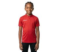 Polo enfant Uhlsport Essential Rouge 14 ans