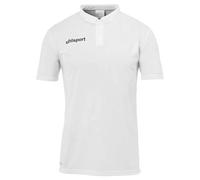 Uhlsport Polo à Manches Courtes Essential Poly