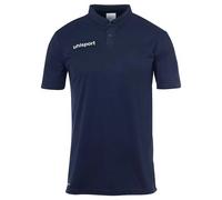 Uhlsport Polo Essential Manches courtes Poly Homme