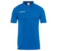 Uhlsport Polo à Manches Courtes Essential Poly