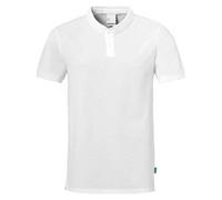 Uhlsport Polo à Manches Courtes Essential Prime
