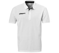 Uhlsport Polo à Manches Courtes Essential Prime
