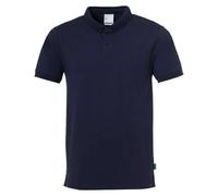Uhlsport Polo à Manches Courtes Essential Prime
