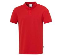 Uhlsport Polo à Manches Courtes Essential Prime