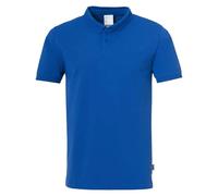 Uhlsport Polo à Manches Courtes Essential Prime