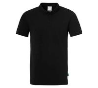 Uhlsport Polo à Manches Courtes Essential Prime