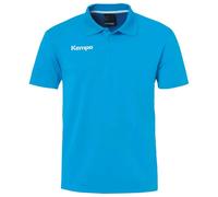 Uhlsport Polo à Manches Courtes Poly