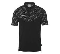 Uhlsport Polo à Manches Courtes Progressive 28