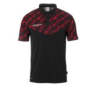 Uhlsport Polo à Manches Courtes Progressive 28