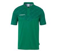 Uhlsport Polo à Manches Courtes Progressive 28