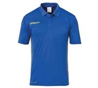 Polo Uhlsport Score Bleu 3XL