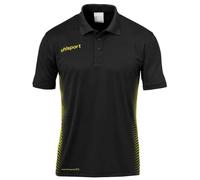 Polo Uhlsport Score Noir S