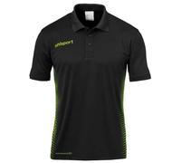 Uhlsport Polo à Manches Courtes Score