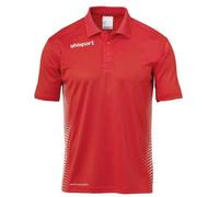 Uhlsport Polo à Manches Courtes Score