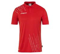Uhlsport Polo à Manches Courtes Score 26 Poly