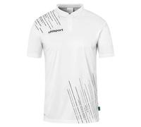 Polo Uhlsport Score 26 Poly Blanc M