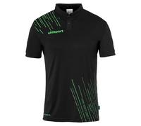 Uhlsport Polo à Manches Courtes Score 26 Poly