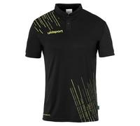 Uhlsport Polo à Manches Courtes Score 26 Poly