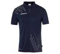 Polo enfant Uhlsport Score 26 Poly Bleu 10/12 ans