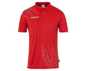 Uhlsport Polo à Manches Courtes Score 26 Poly