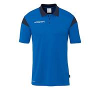 Uhlsport Polo à Manches Courtes Squad 27