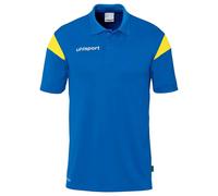 Uhlsport Polo à Manches Courtes Squad 27