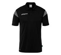 Uhlsport Polo à Manches Courtes Squad 27
