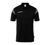 Uhlsport Polo à Manches Courtes Squad 27