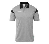 uhlsport Squad 27 Polo Shirt - Polo Homme, Femme et Enfant - T-Shirt avec col Polo