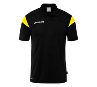 Uhlsport Polo à Manches Courtes Squad 27
