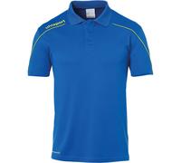 Uhlsport Polo à Manches Courtes Stream 22