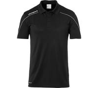 Uhlsport Polo à Manches Courtes Stream 22