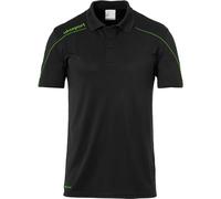 Uhlsport Polo à Manches Courtes Stream 22