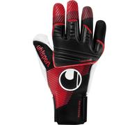 Uhlsport Powerline Absolutgrip Reflex Noir/Rouge/Blanc 7 Unisex