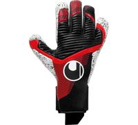 Uhlsport Powerline Supergrip+ Hn Noir/Rouge/Blanc 11 Unisex