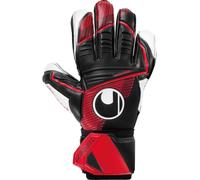 Uhlsport Powerline Supersoft Noir/Rouge/Blanc 6.5 Male