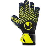 uhlsport Prediction Soft Pro Gants de Gardien de But de Football Enfants et Adultes 5.5