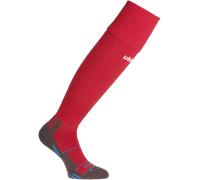 Uhlsport pro player f01 Chaussettes de football 28-32 Rouge
