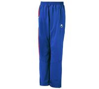 uhlsport Progressiv Classic Pantalon XS Bleu Marine/Rouge