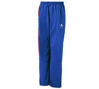 uhlsport Progressiv Classic Pantalon XXXL Bleu Marine/Rouge