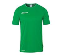 uhlsport Progressive 28 Poly Shirt à Manches Courtes - Respirant et très agréable à Porter