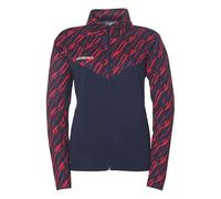 uhlsport Progressive 28 Poly Veste pour Femmes veste sport Femme