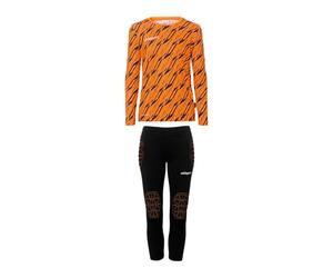 uhlsport Progressive Goalkeeper Set Junior maillot de gardien de but Garçon (lot de 1)