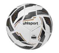 uhlsport Revolution Thermobonded Ballon de Match de Football pour Adultes - Thermocollé avec matériau Durable - Certifié FIFA Quality Pro