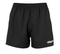 uhlsport Short de Rugby pour Homme XXL Noir