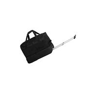 Uhlsport Essential 60 l Travel Trolley Gr. M F01 one size